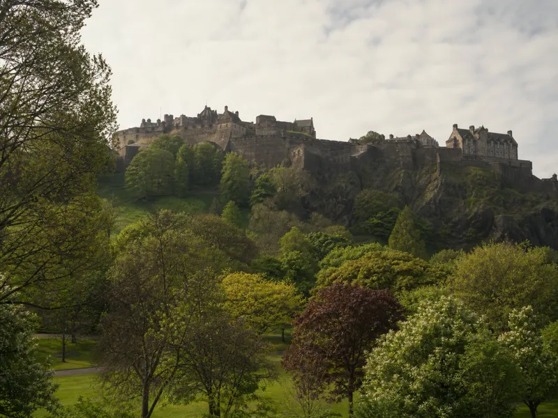 Edinburgh