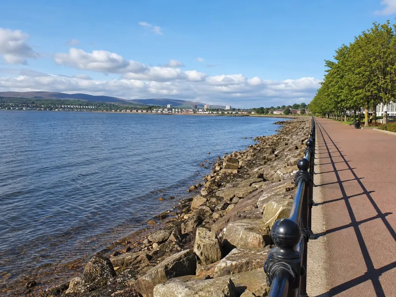 Helensburgh
