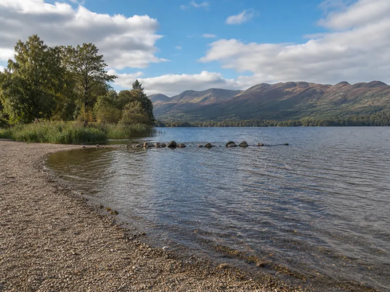 Loch Lomond (Balloch)