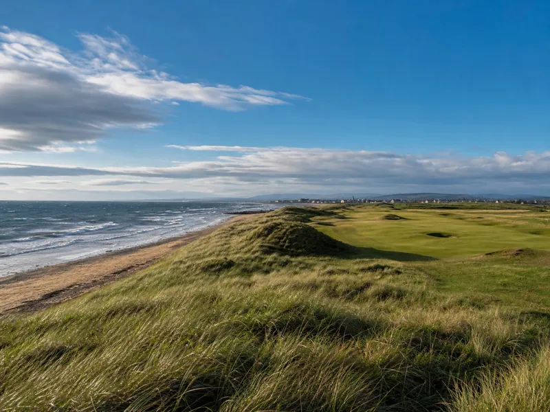 Royal Troon