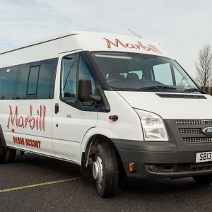 Airport Transfers